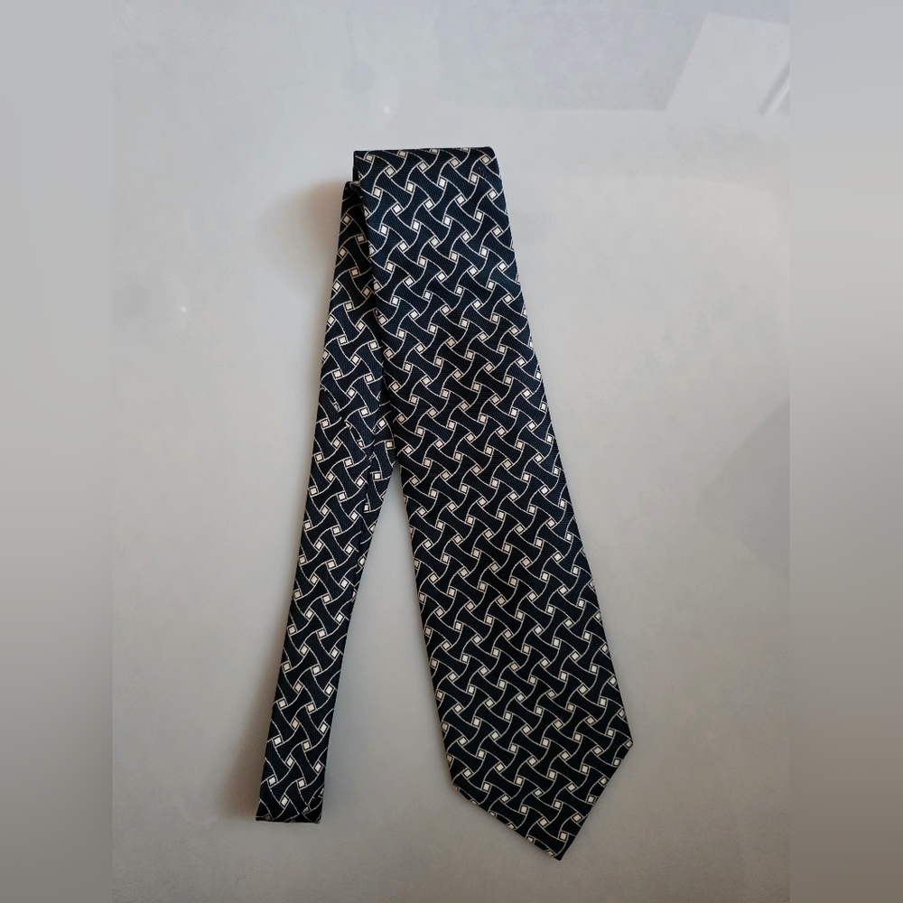 Bally Men Tie